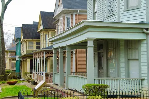 Tour a piedi della storia di Martin Luther King Jr. | voooya