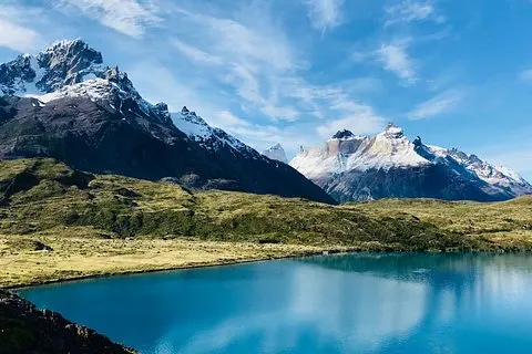 Klassisk W Circuit - Torres del Paine | voooya
