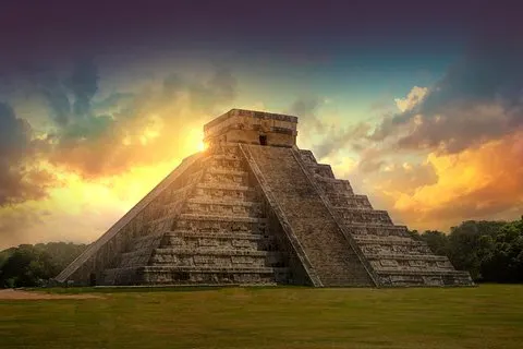 Visite privée en accès anticipé Chichen Itza avec déjeuner buffet