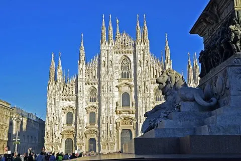 Milan Super Saver: visite du Duomo et du Rooftop
