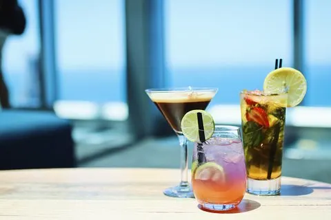 SkyPoint Observation Deck biljett