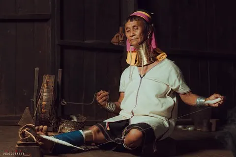 Passeios Autênticos Étnicos e Culturais