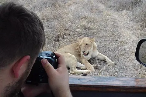 Excursión de 4 días al Parque Nacional Kruger