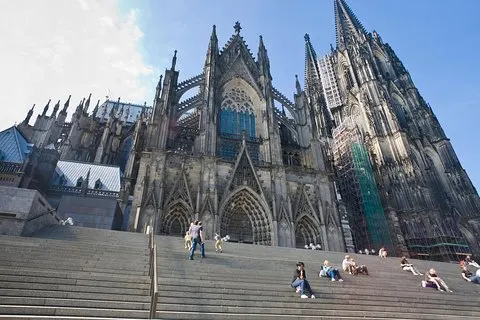 Excursion d’une journée à Cologne au départ de Francfort