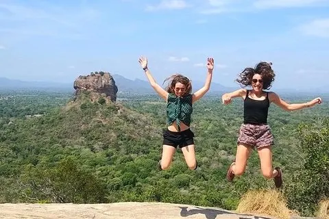 Populärast Rundtur i Sri Lanka (10 dagar)