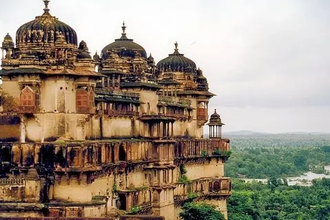 Khajuraho: Privat halvdags tempelturné