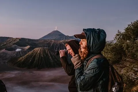 Epic Mount Bromo Sunrise Tour fra Surabaya og Malang