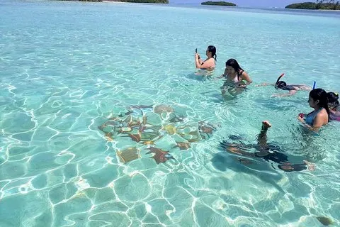 San Blas Islands Ganztagestour + Transport von Panama-Stadt