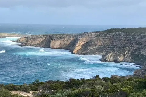 Kangaroo Island Tagestour in kleiner Gruppe