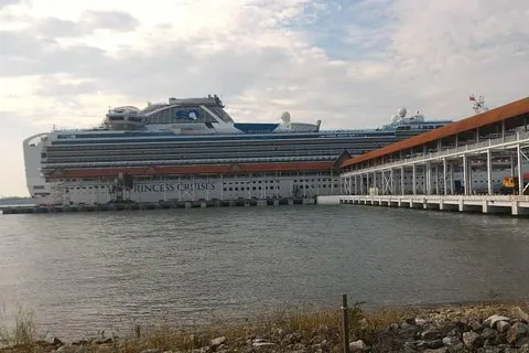 Kuala Lumpur Cruise Exkursionen von Port Klang für KL City Tour
