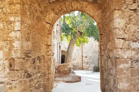 Agios Nikolaos - Elounda - Excursion d'une journée sur l'île de Spinalonga