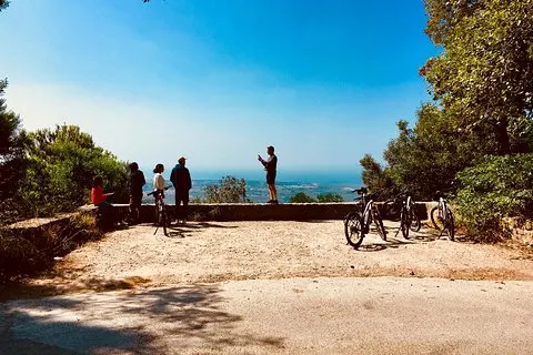 Sintra & Cascais e-bike Guided Tour | voooya