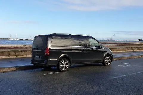 Transferts privés Canberra - Sydney | voooya