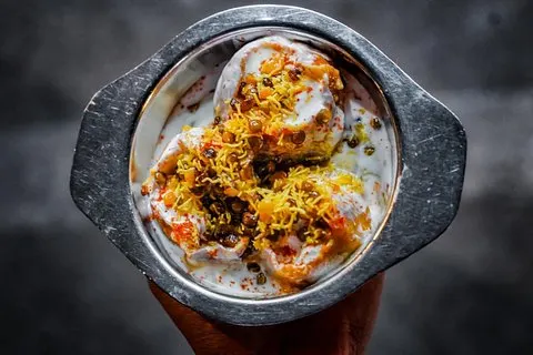Bombay Express Mumbai Food Tour mit mehr als 15 Verkostungen