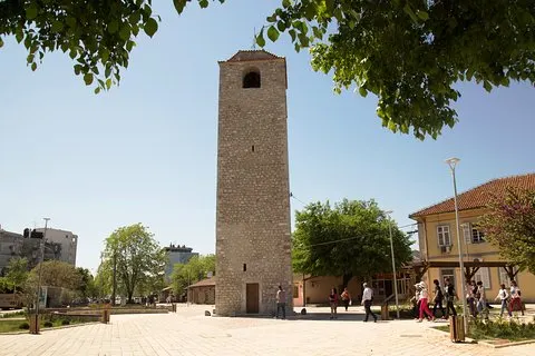 Tour privado a pie por la ciudad de Podgorica