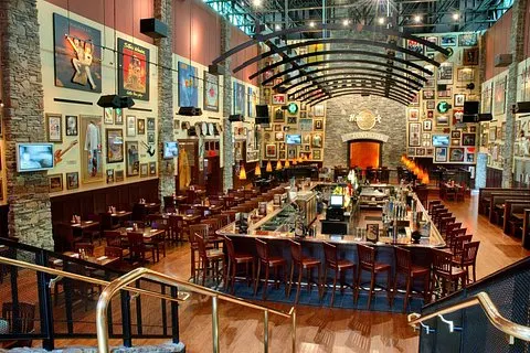 Hard Rock Cafe Foxwoods | voooya