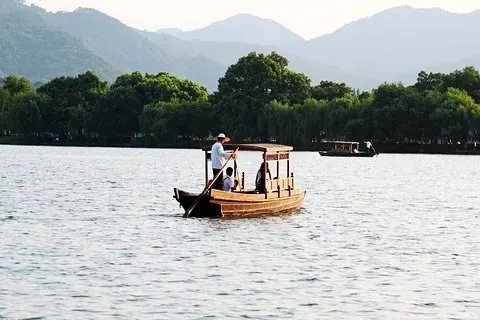 オプション付きの4時間の杭州市プライベートカスタマイズツアー