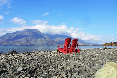 Arktis dag: Kluane nasjonalpark tur | full dag