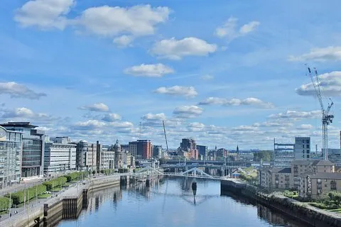 Visite de la ville de Glasgow | voooya