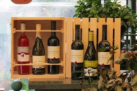 Dégustation de vin dans la vallée de la Thrace - visite privée d'une journée au départ de Plovdiv
