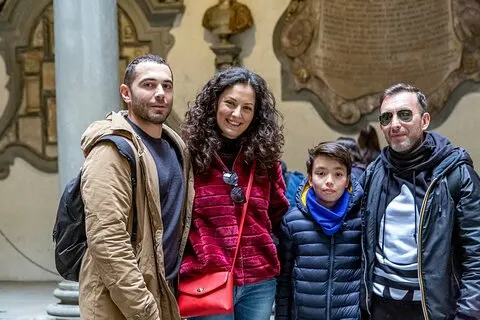 Visite privée de la tour penchée de Pise Principales attractions avec guide local | voooya