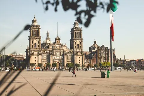 Traslado privado de San Miguel de Allende a la Ciudad de México