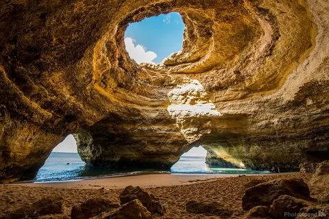 Portimão a Benagil: Excursão Caverna Onda de Adrenalina de 90 Minutos