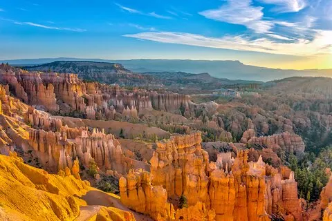 Bryce Canyon & Capitol Reef National Park Scenic Air Charter | voooya
