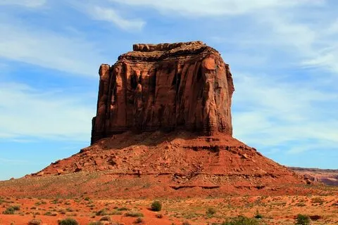 Visite à cheval de 2 heures de Monument Valley