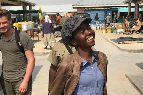 Katutura - Klassisk Township Experience
