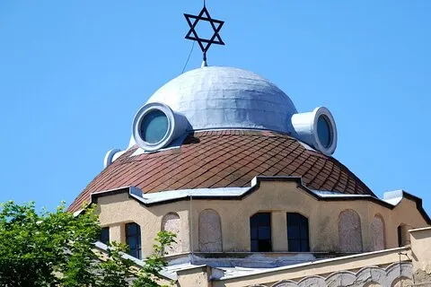 Visite juive de Nuremberg avec un guide expert privé | voooya