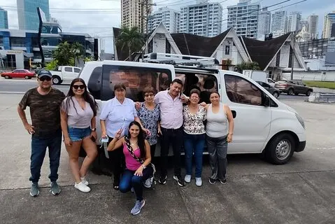 Shuttle zum Riu Playa Blanca Hotel: Hin- und Rückfahrt