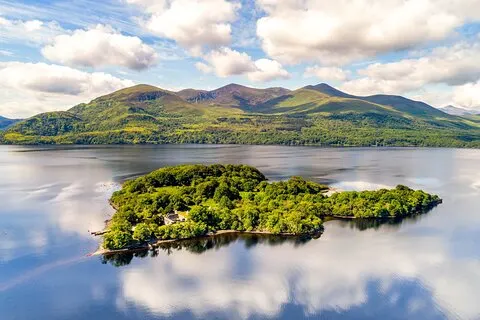 Combinação Killarney Jaunting Car Tour e Lakes of Killarney Cruise