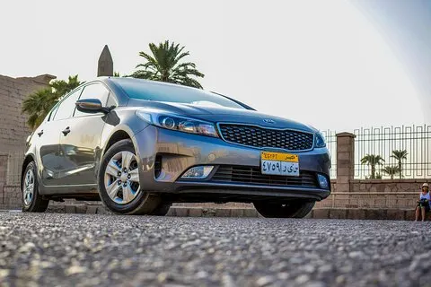 Transfert privé à l'aéroport de Marsa Alam - Aller simple ou aller-retour