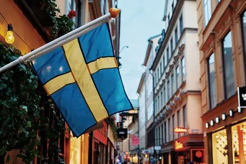 Best of Stockholm: Liten gruppe tur (max 10, 3 timer)