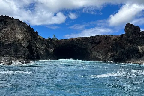 Tur til Motus: Bådtur og snorkling i Rapa Nui