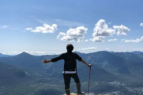 Excursion panoramique privée de 3 heures à Juneau | voooya