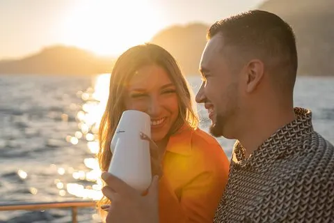 Positano Private Sunset Tour | voooya
