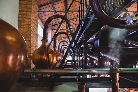 Entdecken Sie Braastad Cognac!