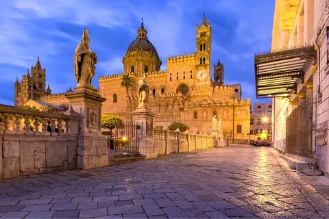 Palermo: privéwandeling op maat met een lokale gids