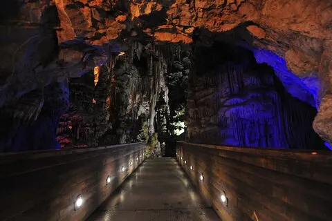 3hrs Private Historical Tunnel Tour