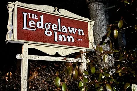 90-minutters Ghost Walking Tour i Bar Harbor