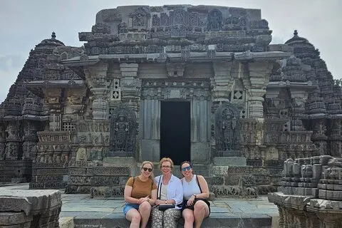 (Mysuru) Mysore Day Out - Une visite privée de l'expérience royale au départ de Bangalore