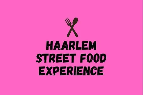 Expérience culinaire de rue à Haarlem | voooya