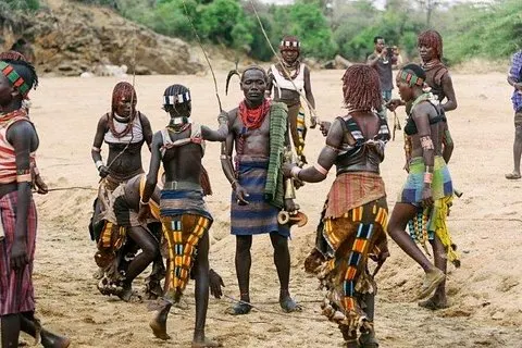 5 Days Omo Valley Tours | Voooya.com