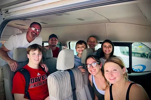 Port de croisière de Cozumel – Transfert privé aller-retour | voooya