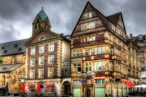 Dortmund Scavenger Hunt & Highlights selvguidet tur
