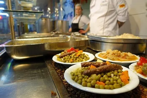 Uniquement à Izmir : à la découverte des traditions culinaires de la ville balnéaire | voooya