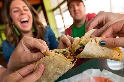 Taco Tour Santa Barbara | Visite gastronomique