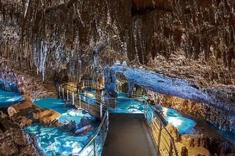 Okinawa World Entrance-billett | Japan
